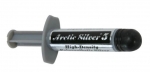 ARCTIC SILVER 5 HIGH DENSITY HEAT COMPOUND / THERMAL COMPOUND 3.5GM TUBE