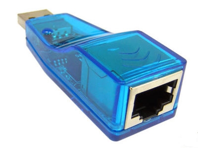  Ethernet Adapter on Usb To Fast Ethernet Adapter