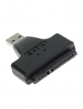 USB 3.0 TO SATA 2.5" SSD/HDD/D