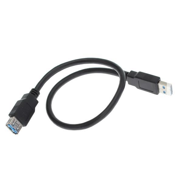 USB 3.0 TO SATA 2.5" SSD/HDD/DVD DONGLE