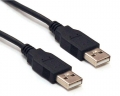 USB2.0 AM-AM Cable -   2M/6ft