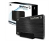 Vantec Storage NST-366S3-BK NexStar 6G 3.5inch SATAIII to USB3.0 External HDD Enclosure RetailACTIVE