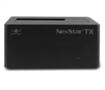 Vantec Accessory NST-D328S3-BK NexStar TX Single Bay 2.5 inch /3.5 inch USB3.0 Hard Drive Dock Retail