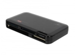VANTEC UGT-CR502-BK All-in-one USB 2.0 Card Reader
