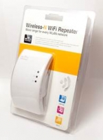 300Mbps Wireless N Wifi Repeater