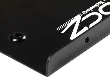 OCZ SOLID STATE DRIVE 3.5" ADAPTOR BRACKET, FITS 2.5" SSD OR HARD DRIVE IN 3.5" DRIVE BAY