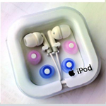iPod Color Earphone