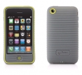 BONE IPHONE WAVE SILICON CASE FOR IPHONE 3G/3GS